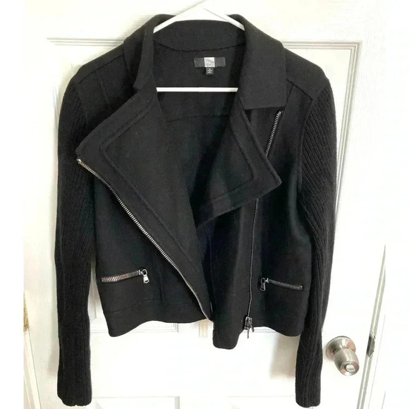 Saks Fifth Avenue Jackets & Blazers - Saks Fifth Avenue I 8